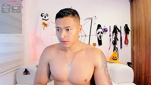 abu dhabi 21 online show from 10/18/25, 12:56