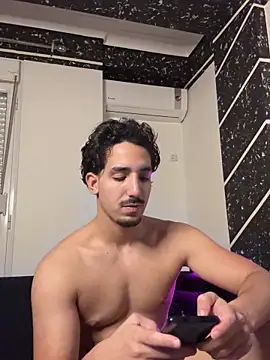 fuck   boyy online show from 03/31/26, 01:13