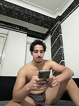 fuck   boyy online show from 03/20/26, 11:44