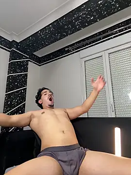 fuck   boyy online show from 03/28/26, 12:06