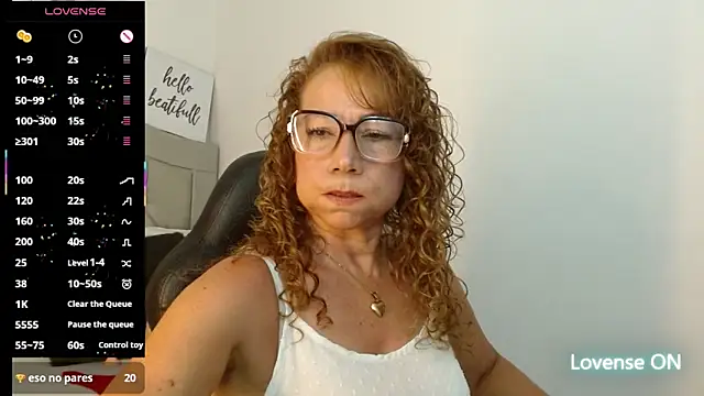 Jademommy  online show from 10/27/25, 09:27