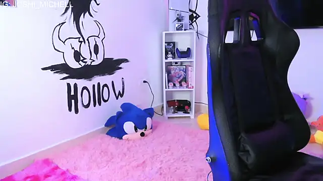 Everlong  online show from 11/08/25, 02:59