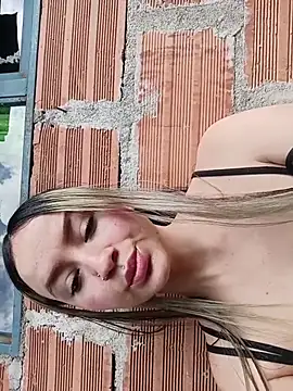 Shairaclark  online show from 11/06/25, 08:13