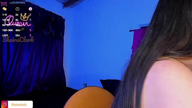 Snapshot of Shairaclark_ chatting on 02/03/26, 02:53 Shairaclark online show from 02/03/26, 02:53