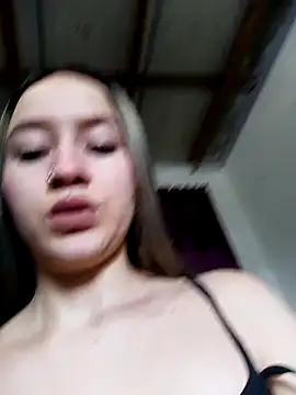 Shairaclark  online show from 11/01/25, 09:08