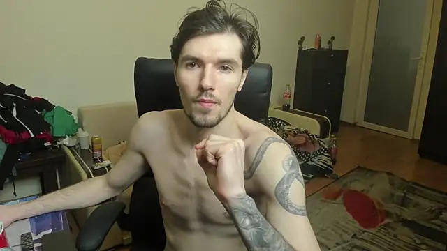 dirty justin online show from 02/27/26, 11:04