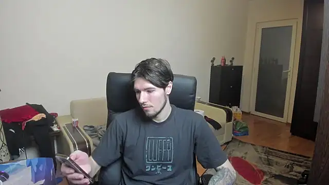 dirty justin online show from 03/24/26, 04:07