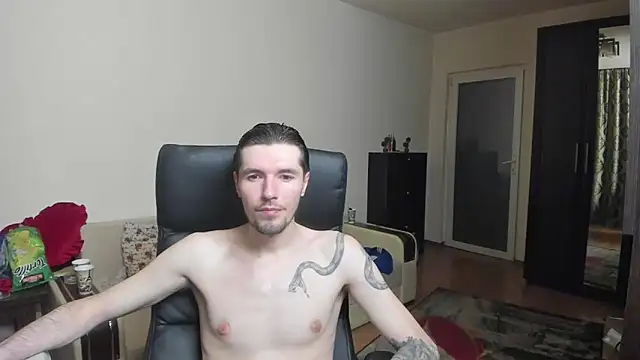 dirty justin online show from 06/18/26, 05:18