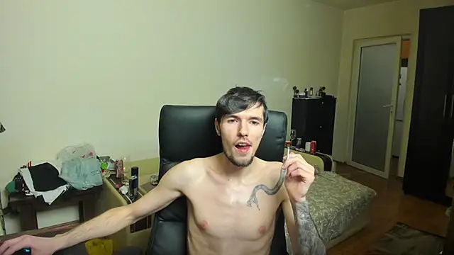 dirty justin online show from 11/29/25, 07:47