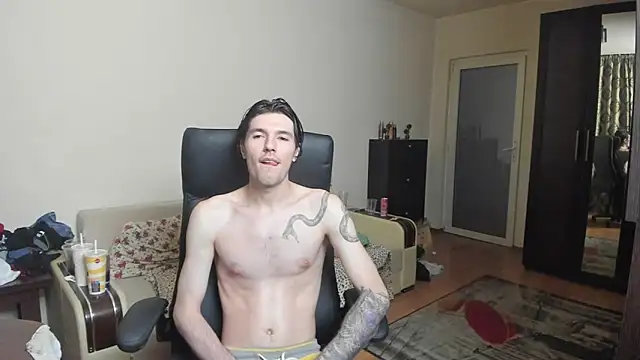 dirty justin online show from 07/15/26, 01:51