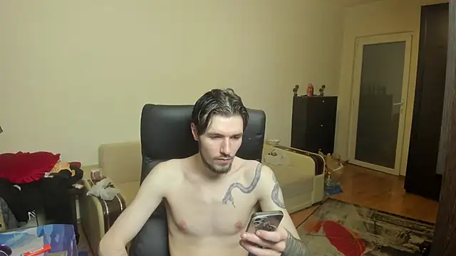 dirty justin online show from 03/30/26, 09:05