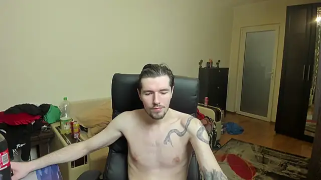 dirty justin online show from 03/05/26, 07:27