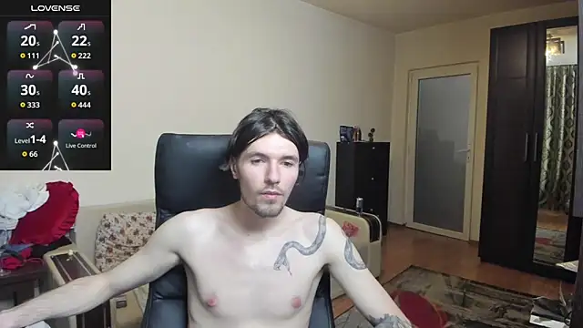 dirty justin online show from 06/15/26, 09:14