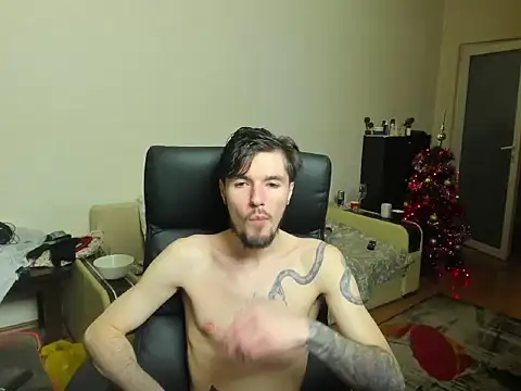 dirty justin online show from 12/18/25, 10:46