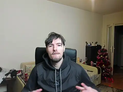 dirty justin online show from 12/21/25, 03:08