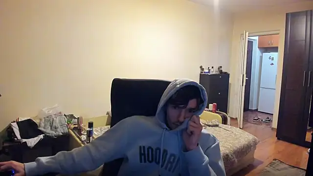 dirty justin online show from 11/28/25, 09:26