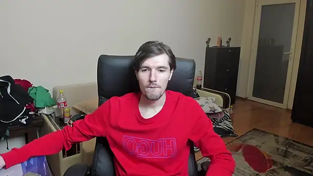 dirty justin online show from 02/26/26, 11:38