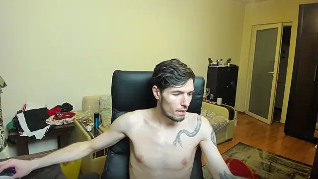 dirty justin online show from 11/26/25, 03:23