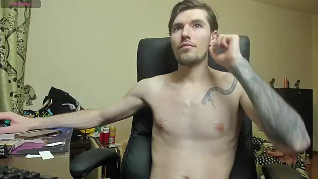 dirty justin online show from 02/23/26, 06:08