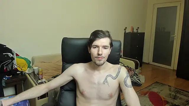 dirty justin online show from 02/24/26, 11:49