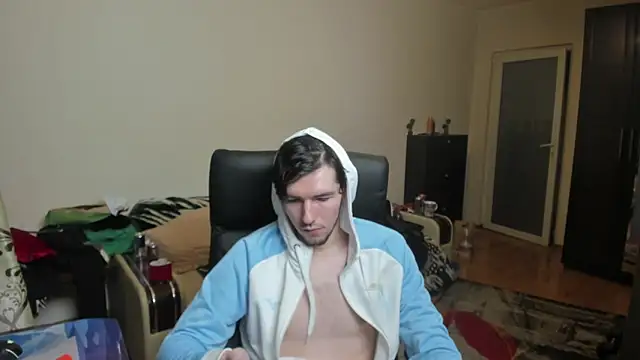 dirty justin online show from 03/12/26, 07:23