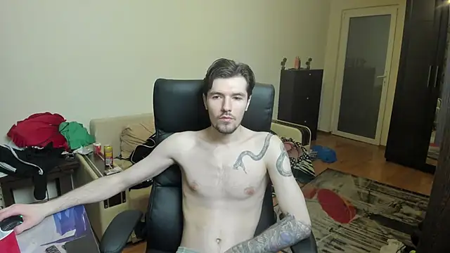 dirty justin online show from 03/04/26, 05:26