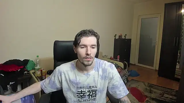 dirty justin online show from 03/06/26, 03:12