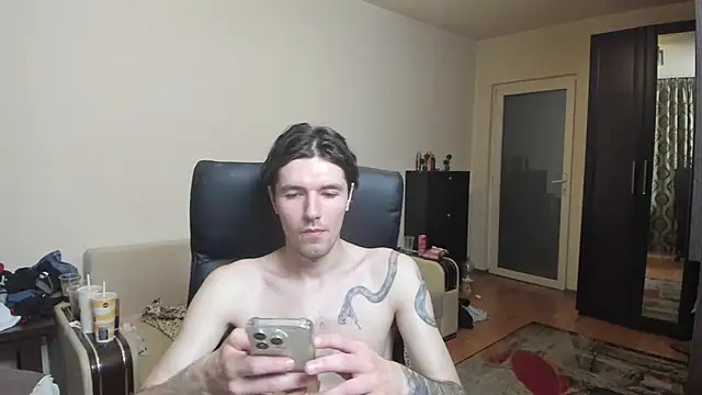 dirty justin online show from 07/17/26, 12:52