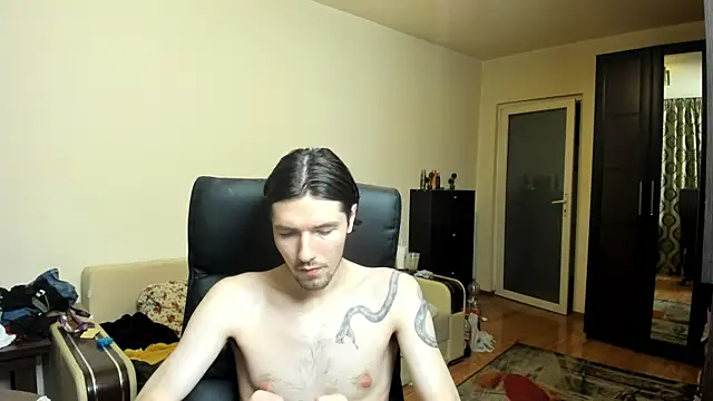 dirty justin online show from 07/24/26, 07:32