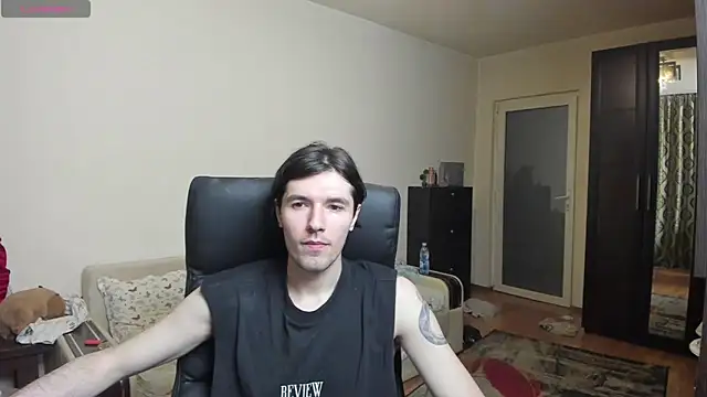 Snapshot of dirty_justin chatting on 06/01/26, 01:55 dirty justin online show from 06/01/26, 01:55