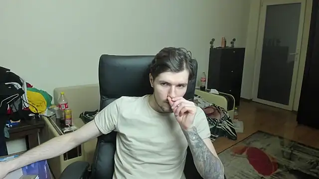 dirty justin online show from 02/26/26, 02:44