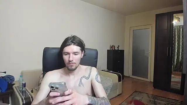 dirty justin online show from 06/30/26, 10:43