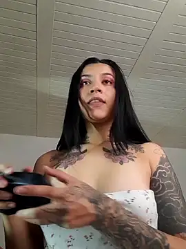 gabii hardy online show from 03/09/26, 01:14