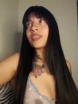 gabii hardy online show from 04/20/26, 02:14