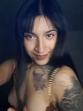 gabii hardy online show from 04/01/26, 09:43