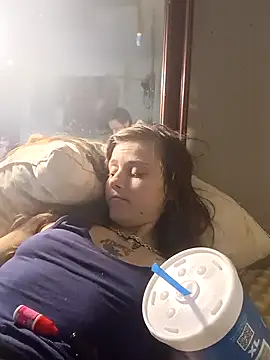 cicithtbitch online show from 10/18/25, 04:25