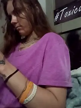 cicithtbitch online show from 10/10/25, 08:20