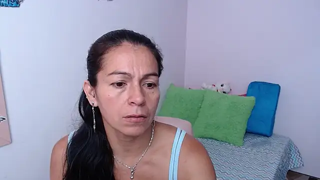 camilavargas  online show from 02/23/26, 02:17
