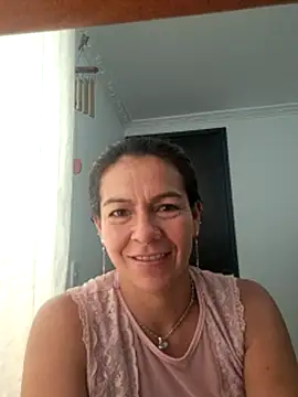 camilavargas  online show from 02/11/26, 09:25