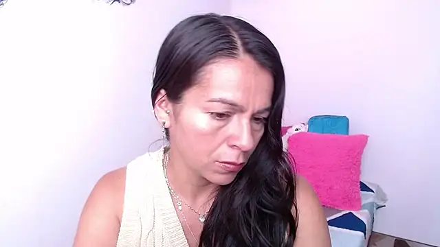 camilavargas  online show from 02/14/26, 03:45