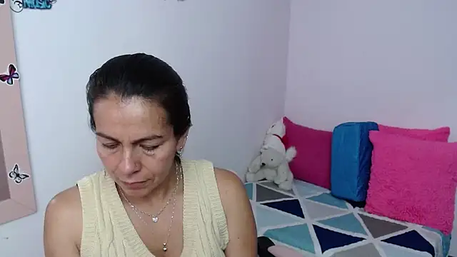 camilavargas  online show from 02/02/26, 10:20