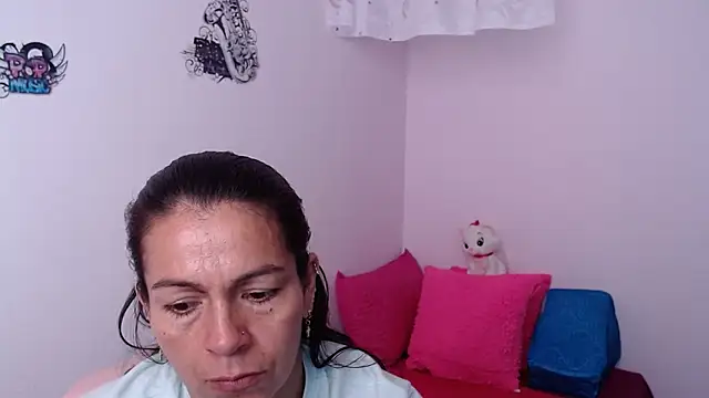 camilavargas  online show from 03/31/26, 03:36