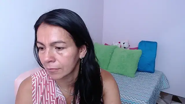 camilavargas  online show from 02/26/26, 03:23