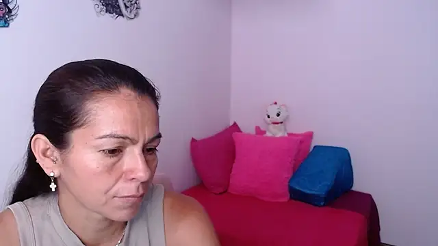 camilavargas  online show from 03/26/26, 03:21