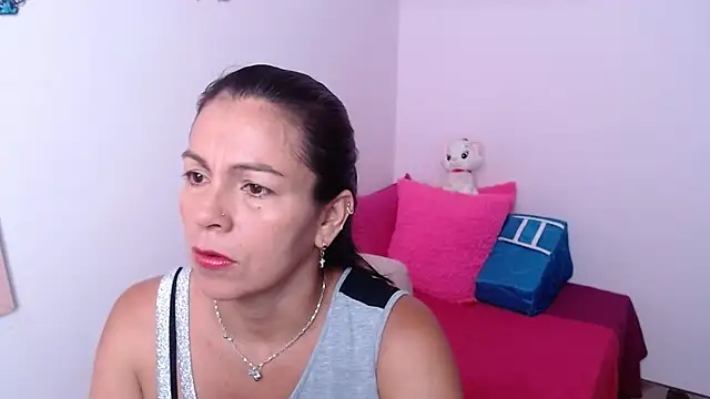 camilavargas  online show from 04/09/26, 03:40