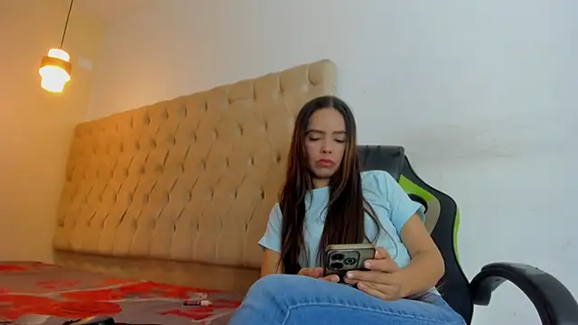 Naomis 35 online show from 01/08/26, 07:42