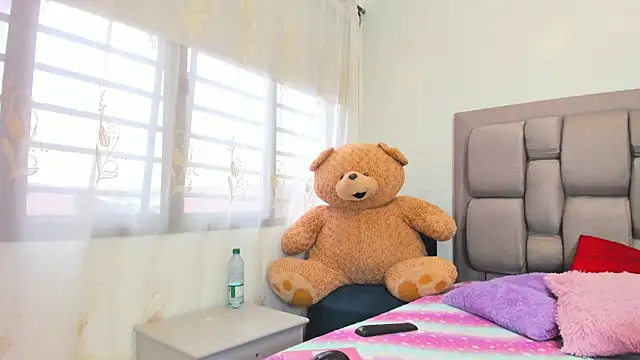 Beauty Luci online show from 10/10/25, 06:53