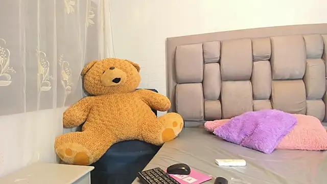 Beauty Luci online show from 10/18/25, 09:55