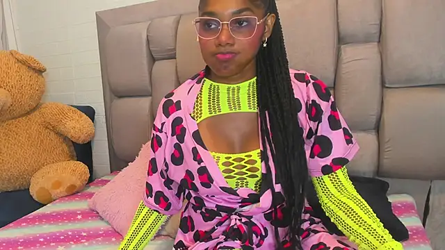 Beauty Luci online show from 10/07/25, 09:38