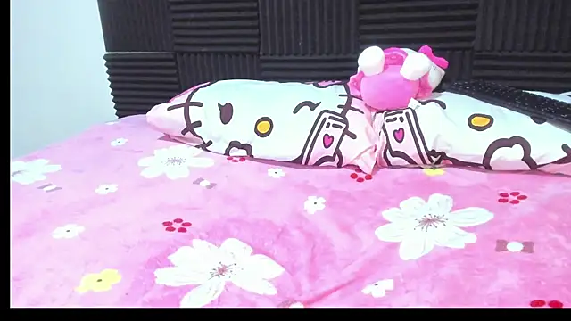 Beauty Luci online show from 12/18/25, 08:34